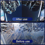 SOPAMI Car Mirror Shine Spray – Pack of 2 (50ml Each)